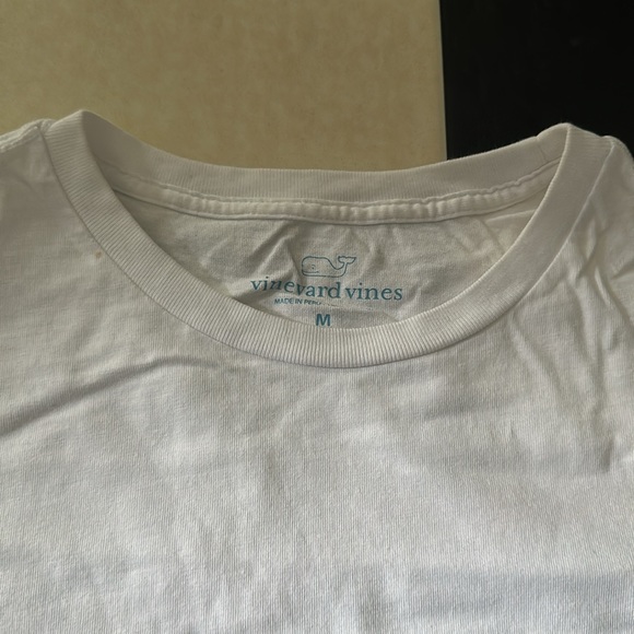 Vineyard Vines Indianapolis t-shirt - Picture 5 of 6